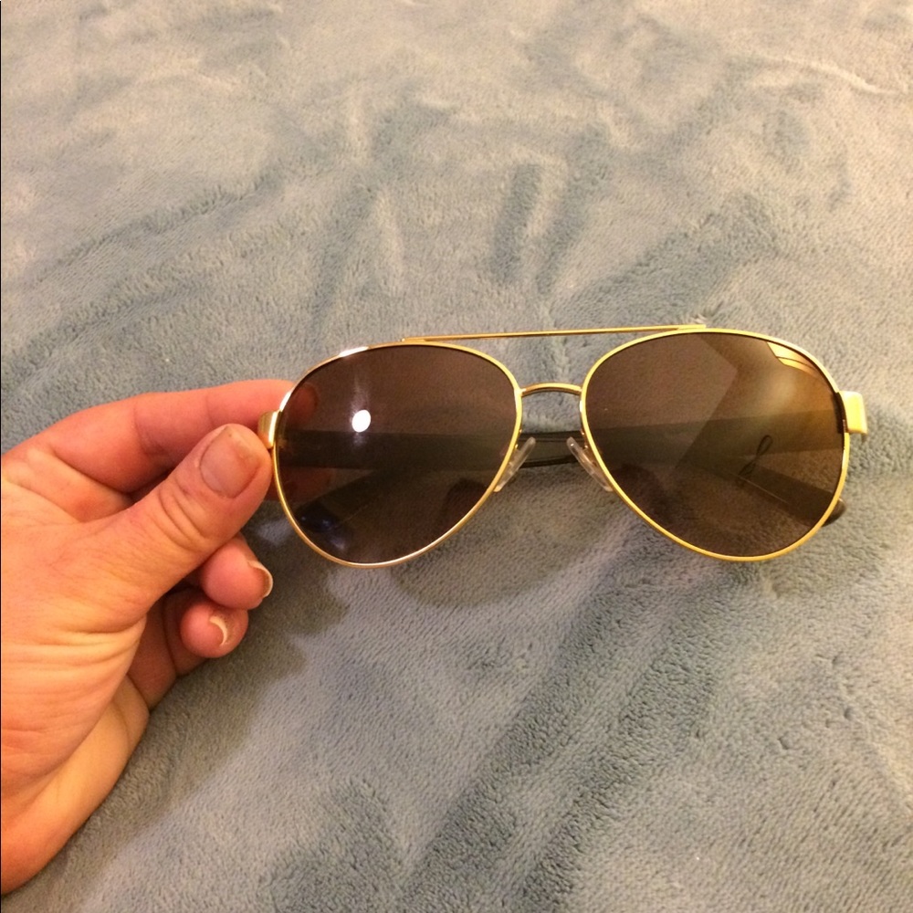 Brand new Michael Kors aviator glasses - Picture 3 of 3